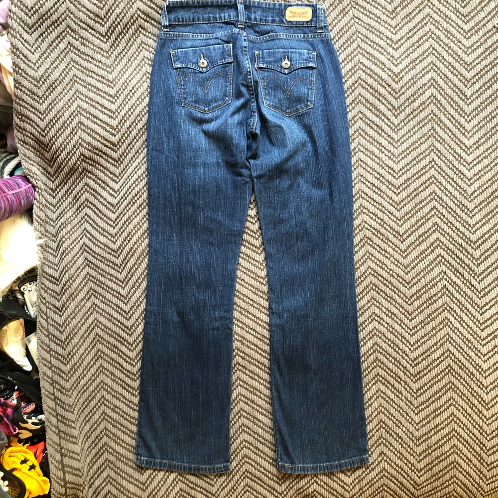 Levi’s Boyfriend Jean - Picture 6 of 10